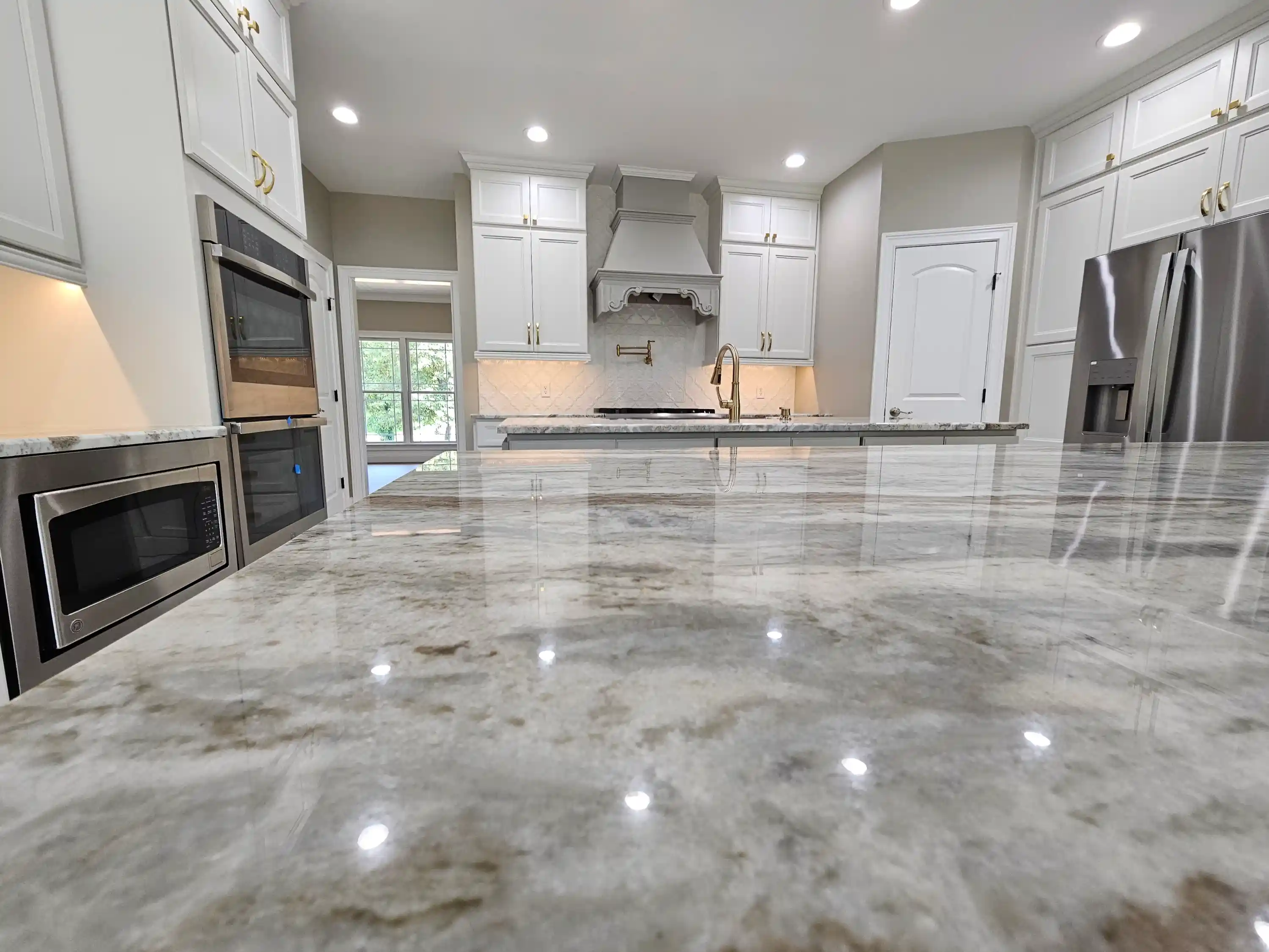 Kitchen Countertops near Maryvile TN