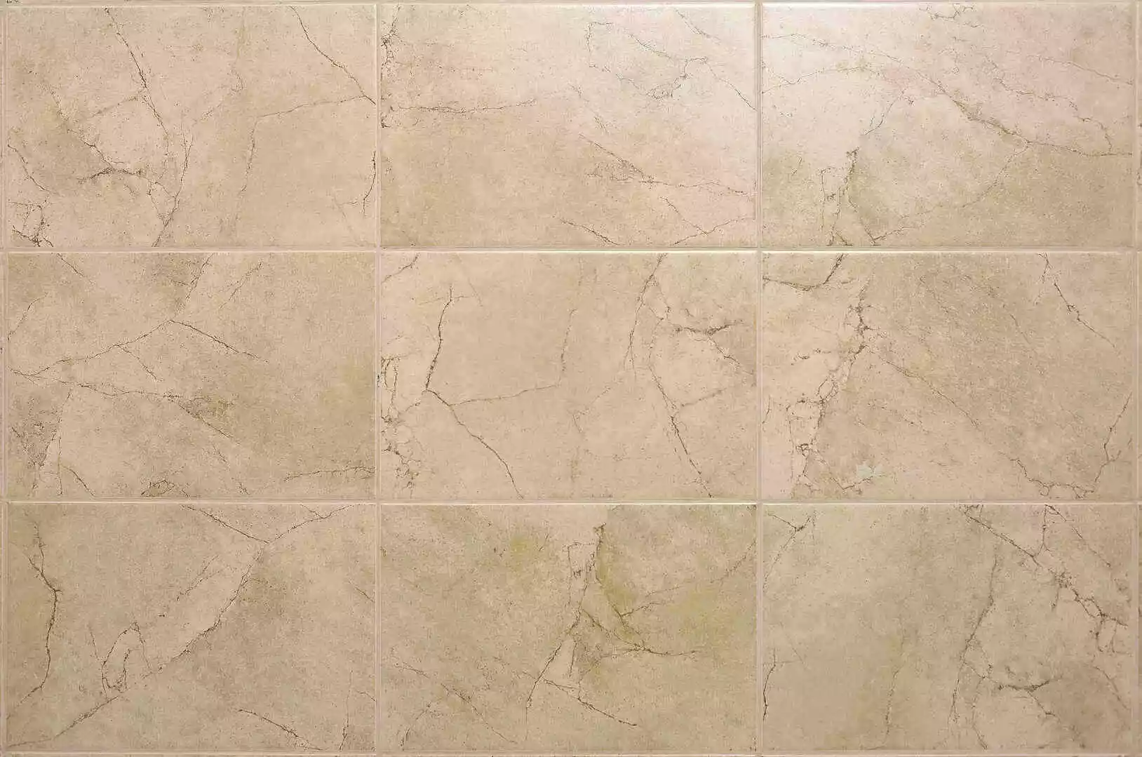 Tile flooring example 2.